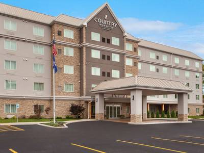 Country Inn & Suites by Radisson, Buffalo South I-90, NY