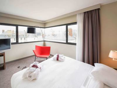 Mercure Cholet Centre