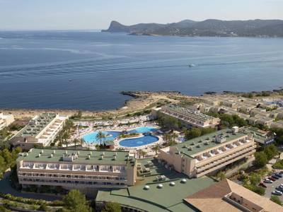 Sirenis Seaview Country Club