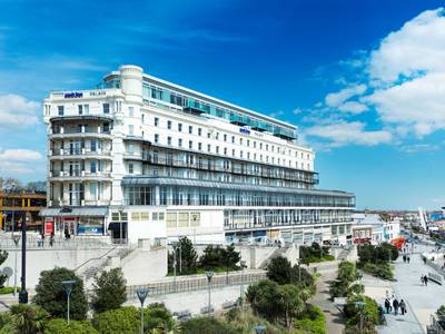 Park Inn by Radisson Palace Southend-on-Sea