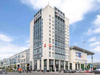 ibis Berlin Spandau
