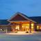 AmericInn Lodge & Suites Anamosa