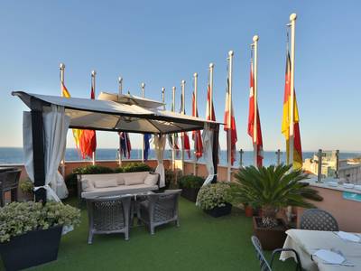 Best Western Nazionale