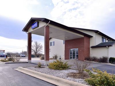 Americas Best Value Inn