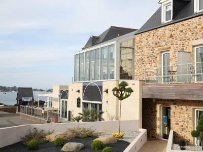 Best Western Plus Les Terrasses de Bréhat