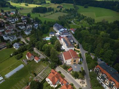 Steigenberger der Sonnenhof