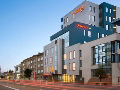 Hampton by Hilton Cluj Napoca