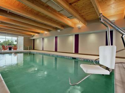Home2 Suites by Hilton Jacksonville