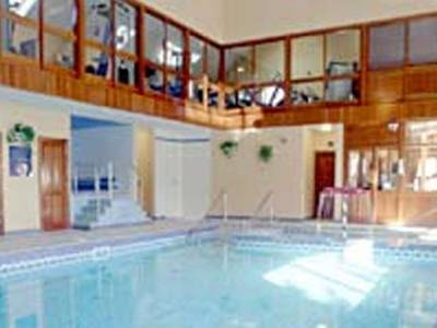 Oranmore Lodge Hotel