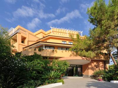 I Melograni & Baia degli Aranci - I Melograni