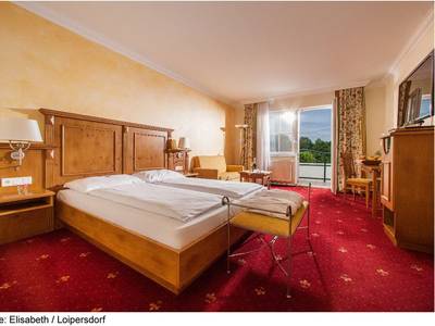 Romantikschlössl Loipersdorf