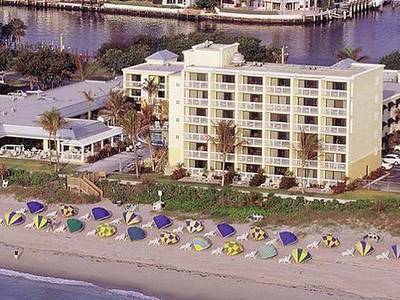 Delray Sands Resort Highland Beach