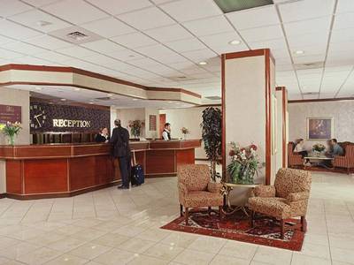 Capital Hill & Suites