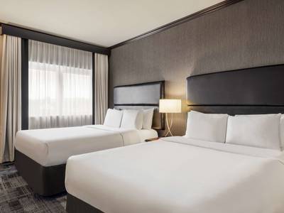 Best Western Plus City Centre & Centre Ville