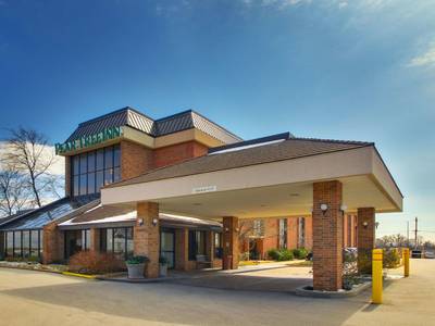 Pear Tree Inn Airport St. Louis - St. Ann