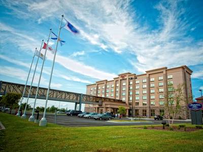 Hampton Inn by Hilton Sydney