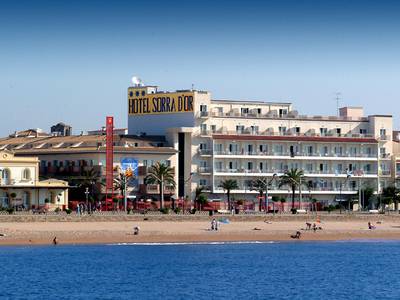 Ibersol Sorra d´Or Beach Club