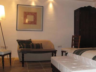 Casale Panayiotis Traditional Village