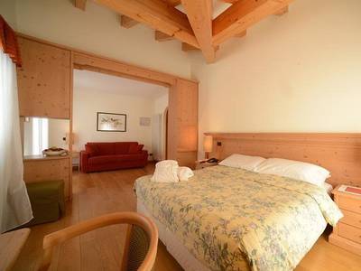 Paganella Gourmet & Relax di Mottes Marco