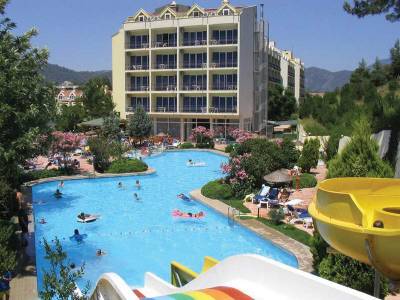 Kervansaray Marmaris