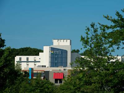 Hyatt Place Boston Braintree
