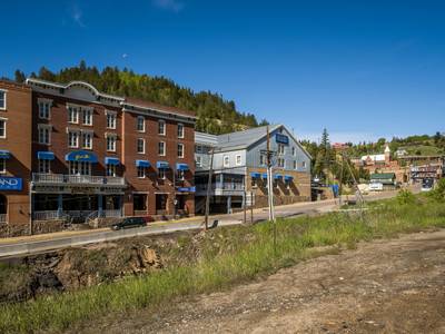 Reserve Casino Hotel