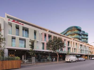Adina Apartment Hotel Sydney Bondi Beach