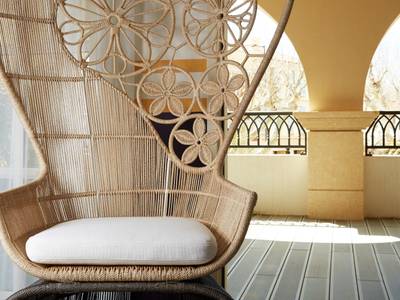 Hotel de Paris Saint-Tropez