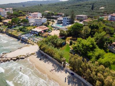 Amarylis Studios & Apartments