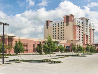 Embassy Suites Orlando - Lake Buena Vista South