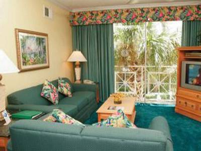 Grande Villas Resort