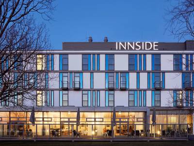 INNSiDE by Melia Bremen (Foto)