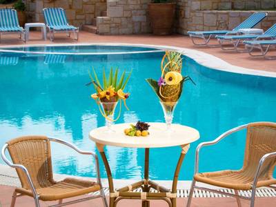 Diamond Village Hersonissos