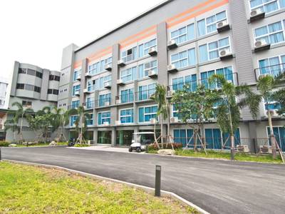 The Sun Xclusive Hotel