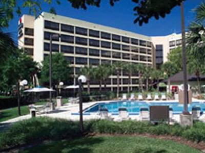 Holiday Inn Orlando - International Airport