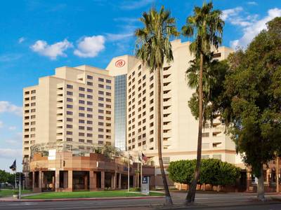 Hilton Long Beach