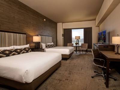 Nugget Casino Resort