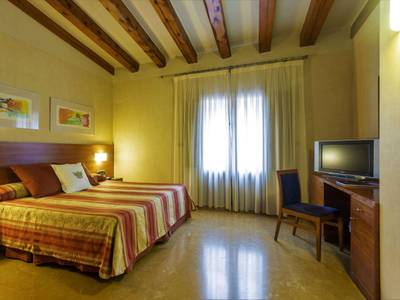 Sercotel Palacio de Tudemir Boutique Hotel