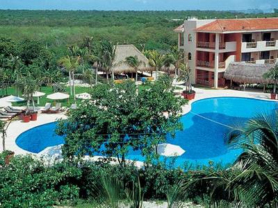 Grand Oasis Tulum