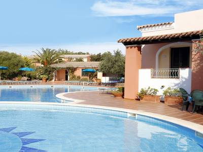 Villaggio Alba Dorata