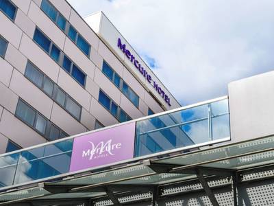 Mercure Freiburg am Münster