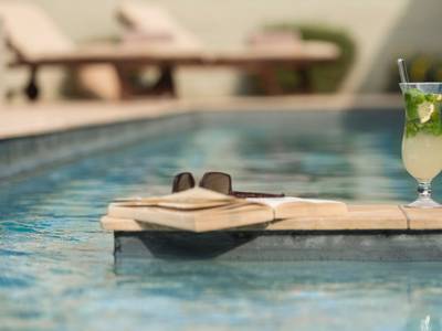 Shamwari Sarili Lodge