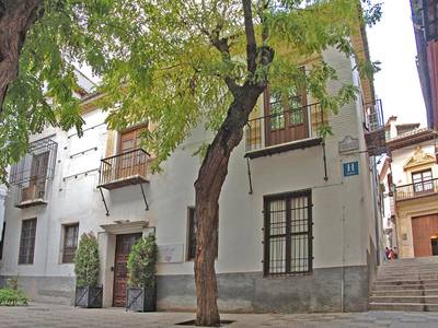 Domus Selecta Palacio de Santa Ines