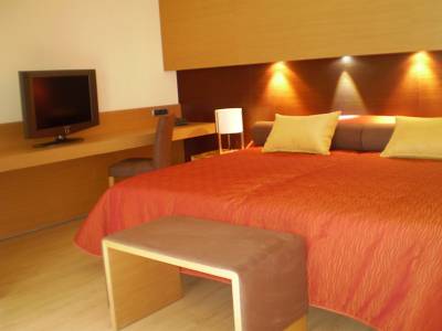 Wuau! Hotel Galanthus & Spa