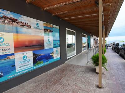 Apartamentos Formentera II