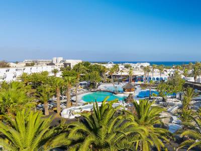 H10 Suites Lanzarote Gardens