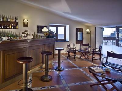 Best Western Premier Collection Ravello Art Hotel Marmorata