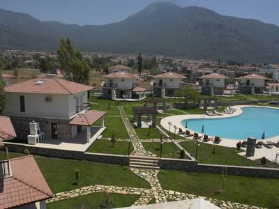 Orka Village Apartments