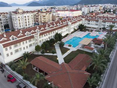 Kocer Club Apartments