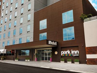 Park Inn by Radisson San Jose